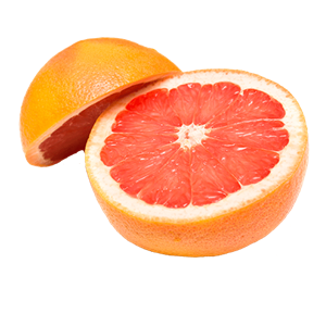 Grapefruit PNG-15241